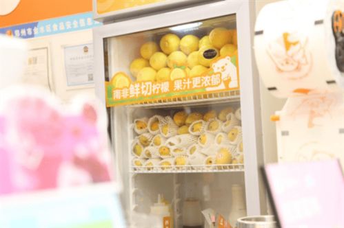 茶飲沁涼 細(xì)節(jié)暖人 冰雪時(shí)光以倉(cāng)儲(chǔ)服務(wù)穩(wěn)抓終端應(yīng)用，賦能品牌建設(shè)